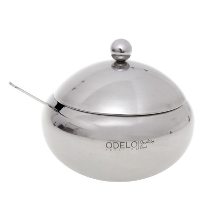 Cukiernica stalowa ODELO OD1569 460ml.