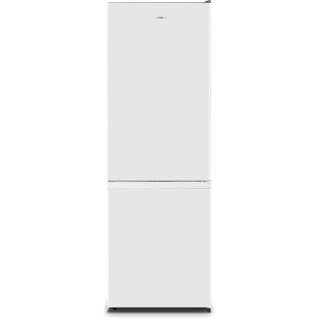 GORENJE chłodziarka NRK6181PW4 z dolną zamrażarką
