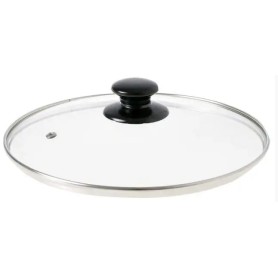 Pokrywka szklana 22cm OD1412
