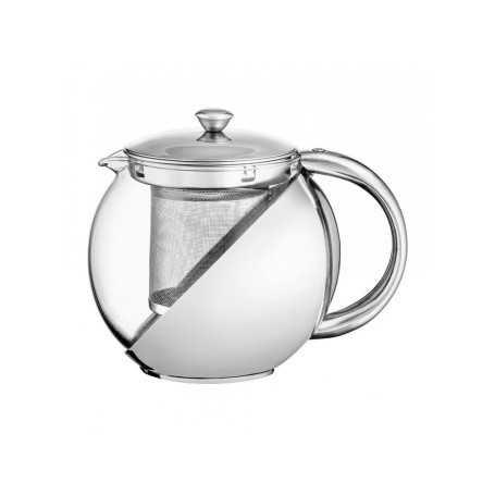 Zaparzacz stalowy DI1068 900ml.