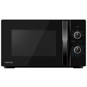 TOSHIBA kuchenka mikrofalowa MWP-MM20P BK