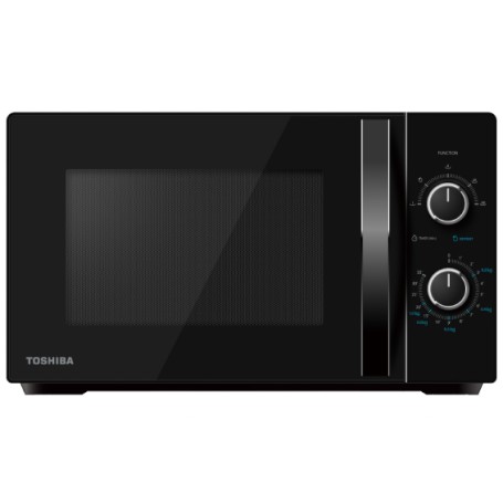 TOSHIBA kuchenka mikrofalowa MWP-MM20P BK