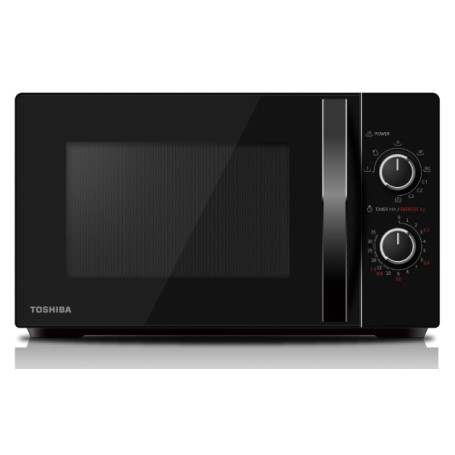 TOSHIBA kuchenka mikrofalowa MWP-MG20P BK