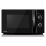TOSHIBA kuchenka mikrofalowa MWP-MG20P BK