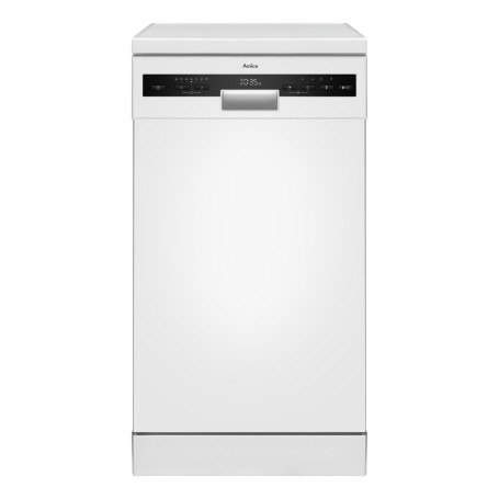 AMICA zmywarka DFM 44D7EOqWH 45cm biała