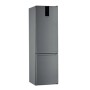 WHIRLPOOL chłodziarka W7 911O OX z dolną zamrażarką