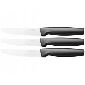 FISKARS zestaw noży 1057562 3 szt.