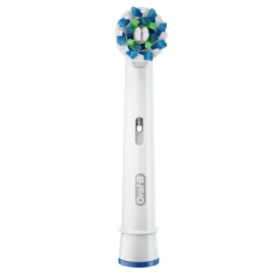 BRAUN ORAL-B końcówki do szczoteczek EB50-3 Cross Action