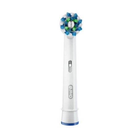 BRAUN ORAL-B końcówki do szczoteczek EB50-3 Cross Action