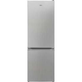 KERNAU chłodziarka KFRC 18151.1 NF X z dolną zamrażarką