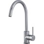 KERNAU bateria KWT 07A Chrome 70005