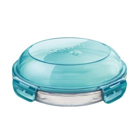 Talerz z pokrywką Bormioli Frigoverre Evolution 22cm 3T2225