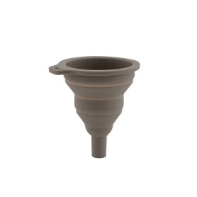 Lejek silikonowy ANIDE 8cm 4LS006 