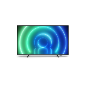 PHILIPS telewizor 55PUS7506/12 led Ultra HD
