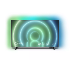 PHILIPS telewizor 55PUS7906/12 led Ultra HD