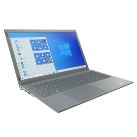 Laptop Gateway 15,6"  GWTN156-11BK  N5030/4/128