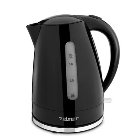 ZELMER czajnik ZCK 7617B