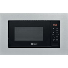 INDESIT-kuchenka mikrofalowa do zabudowy MWI 120GX