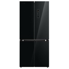 TOSHIBA chłodziarka SBS GR-RF610WE-PGS Side by Side