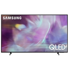 SAMSUNG telewizor 65 QE 65Q60AAUXXH QLED
