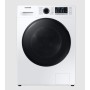 SAMSUNG pralko-suszarka WD70TA046BE