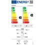SAMSUNG pralko-suszarka WD70TA046BE