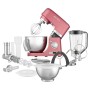 SENCOR robot planetarny STM 7874 RD Czerwony 