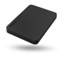 Dysk zewnętrzny TOSHIBA CANVIO Basics 2.5 USB 3.0 1TB 