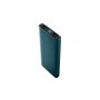 POWER BANK ACME Europe PB203 10.000 mAh, 10W, 2xUSB-A, metalowy, Kolor morski