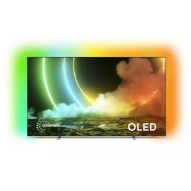 PHILIPS telewizor 65OLED706/12 oled 