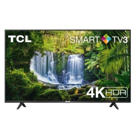 TCL telewizor 50P610 LED 4K Smart