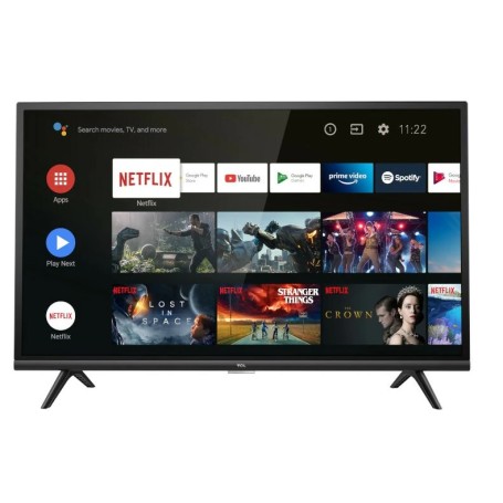 TCL telewizor 32 32ES570F led