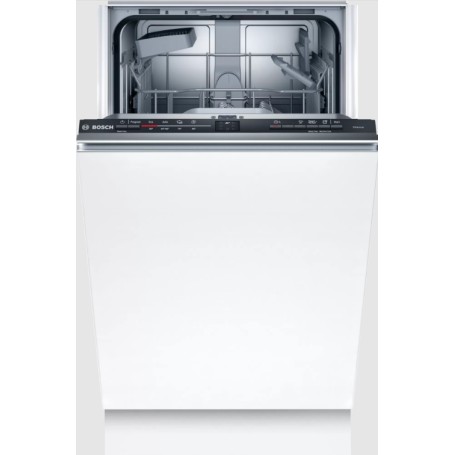 BOSCH-zmywarka do zabudowy SRV 2HKX39E 