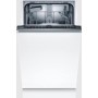 BOSCH-zmywarka do zabudowy SRV 2HKX39E 