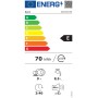 BOSCH-zmywarka do zabudowy SRV 2HKX39E 
