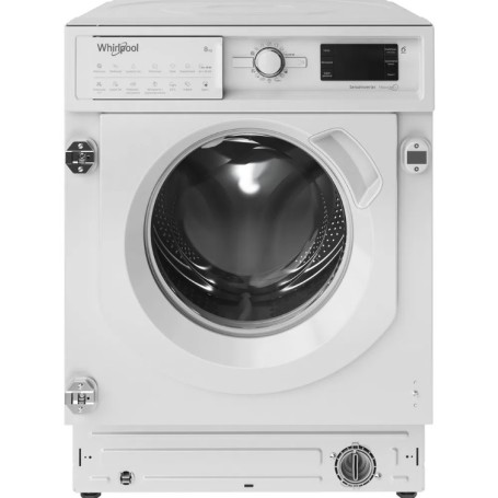 WHIRLPOOL-pralka  do zabudowy BIWMWG 81484 PL