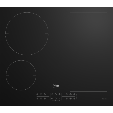 BEKO-płyta do zabudowy HII 64200 FMTR indukcyjna