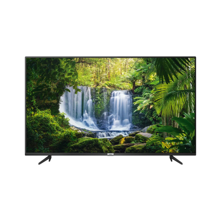 TCL telewizor 43 P615 led Ultra HD  4K Smart