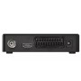 EMOS tuner DVB-T2 EM190-L  H.265