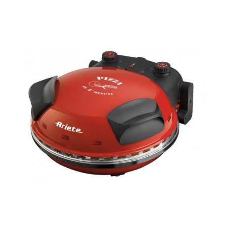 ARIETE Piec do pizzy Pizza Party da Gennaro 909