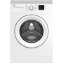 BEKO pralka WRE 6511 XWW1E