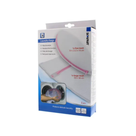 SCANPART Siatki do prania 2 szt.