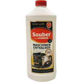 Odkamieniacz do ekspresów , czajników SAUBER 1L