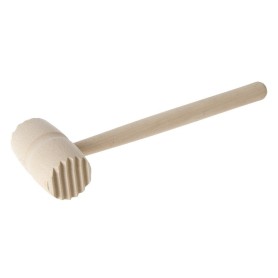 Tłuczek drewniany okrągły WK7058