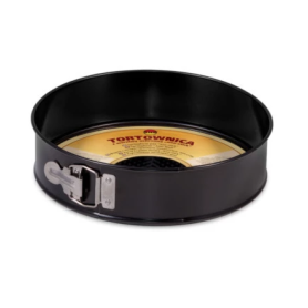 Tortownica non-stick fakturowana 21cm 210/990-31