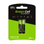 Bateria akumulatorek Green Cell  R03 800mAh 1sztuka