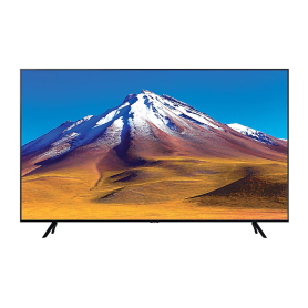 SAMSUNG telewizor 43 UE43TU7092 led