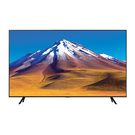 SAMSUNG telewizor 43 UE43TU7092 led