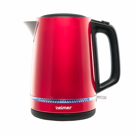 ZELMER czajnik ZCK7921R czerwony