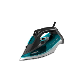 Cecotec żelazko Fast&Furious 5040 Absolute horizon